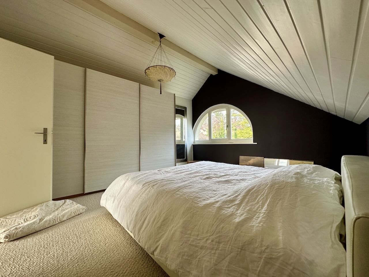 duplex 5 Pièces en vente sur Begnins (1268)