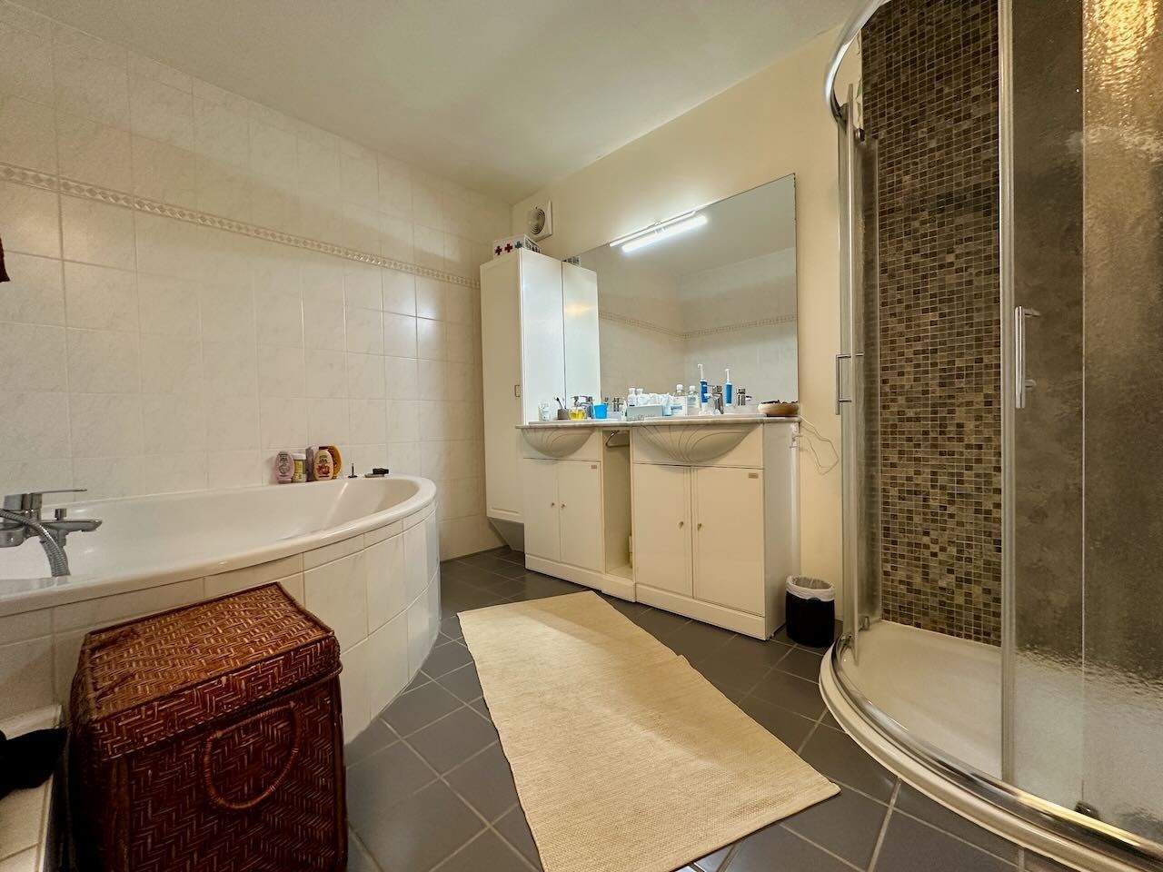 duplex 5 Pièces en vente sur Begnins (1268)