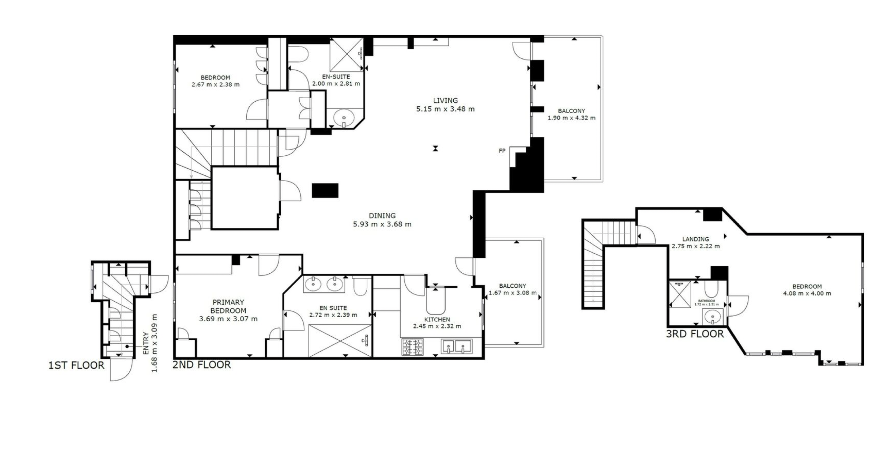 appartement 4 Pièces en vente sur Verbier (1936)