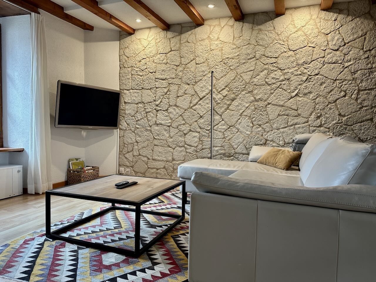 maison 3 Pièces en vente sur Begnins (1268)