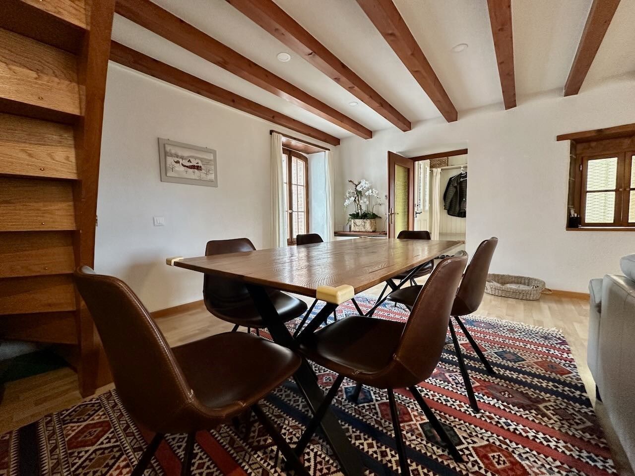 maison 3 Pièces en vente sur Begnins (1268)