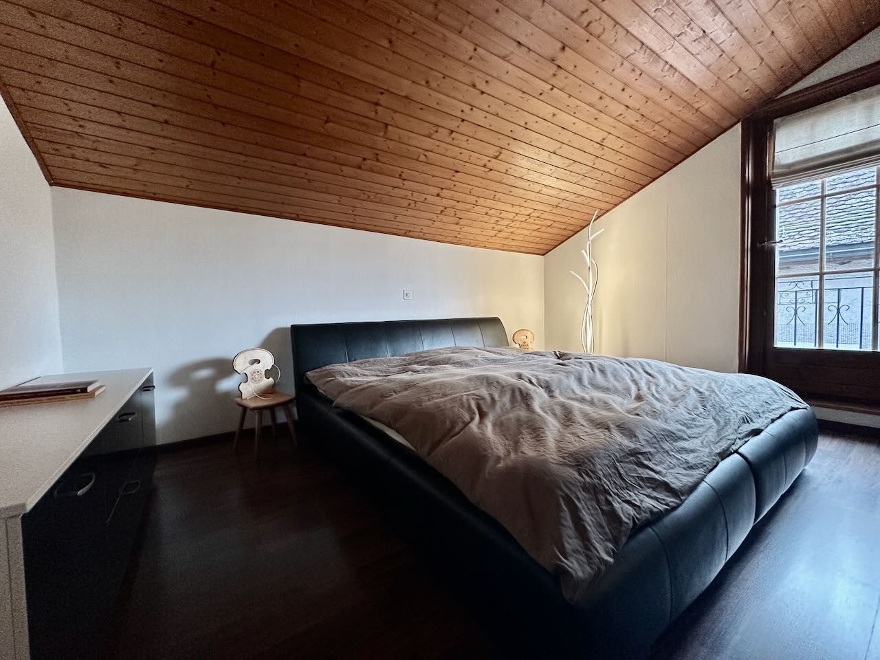 maison 3 Pièces en vente sur Begnins (1268)