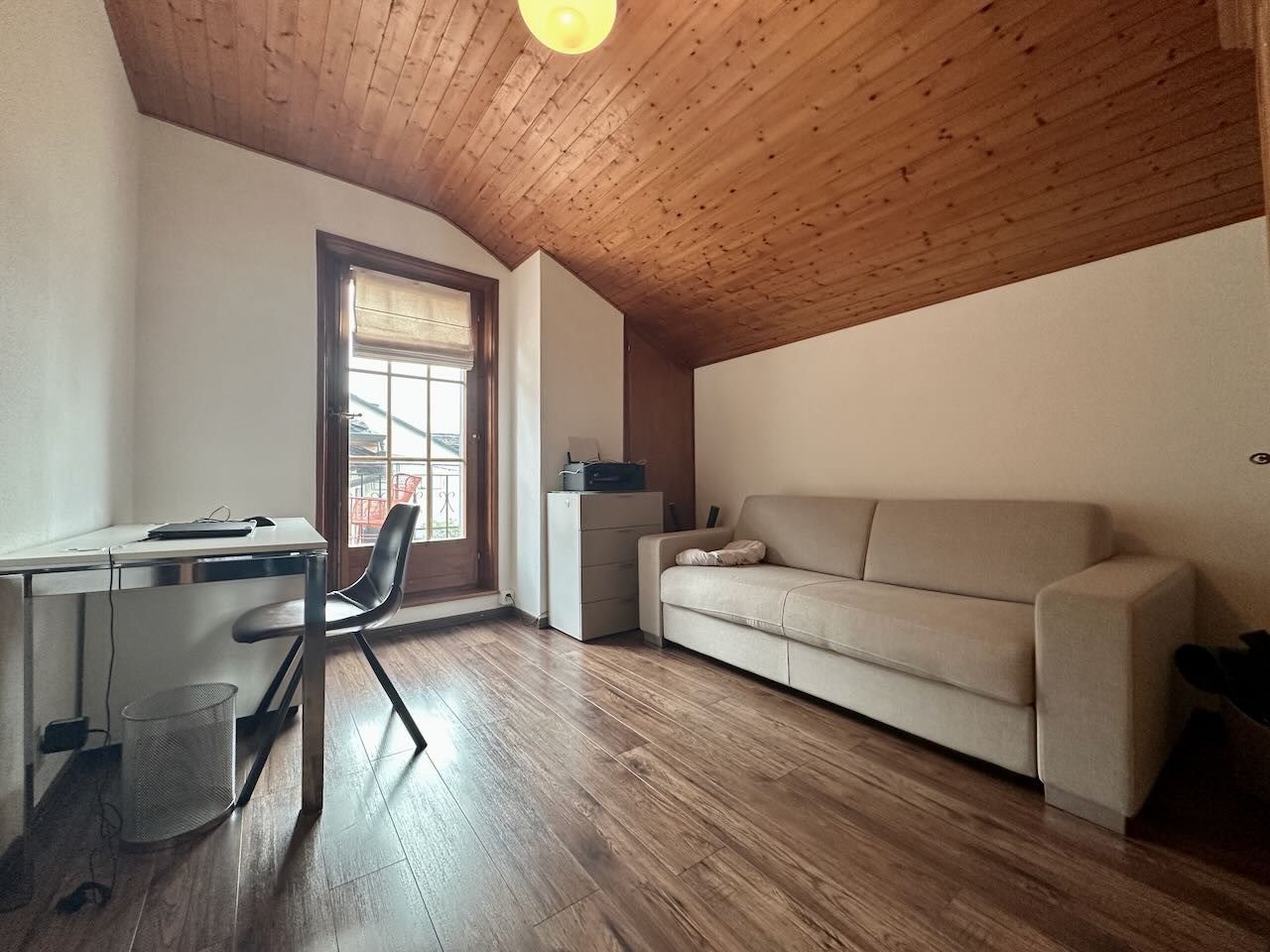 maison 3 Pièces en vente sur Begnins (1268)