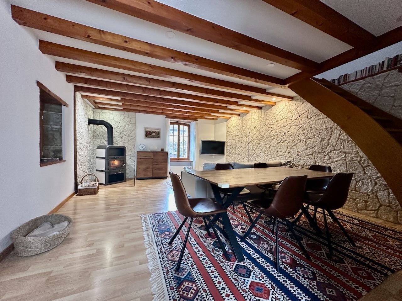 maison 3 Pièces en vente sur Begnins (1268)