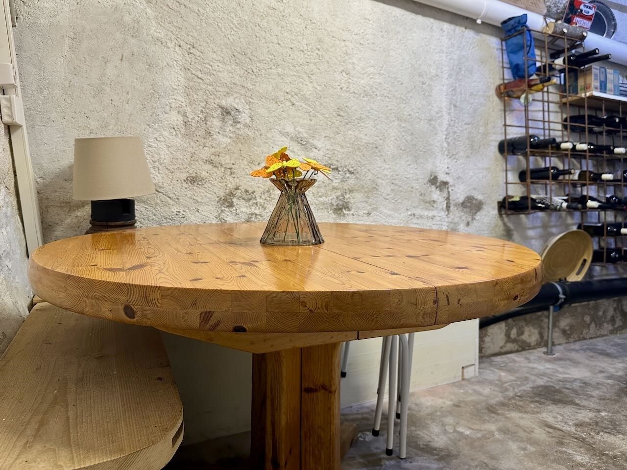 maison 3 Pièces en vente sur Begnins (1268)