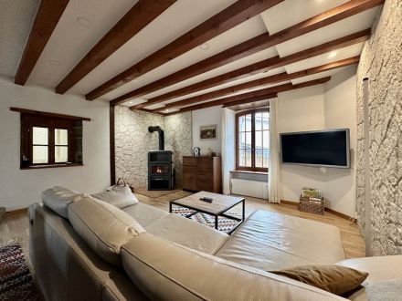 Vente Maison Begnins 3&nbsp;Pièces 120&nbsp;m²