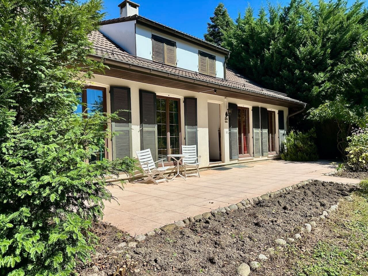 villa 8 Pièces en vente sur Founex (1297)