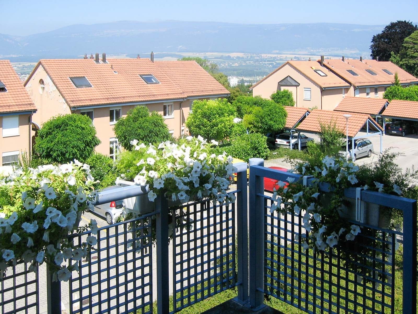 appartement 7 Pièces en vente sur Yverdon-les-Bains (1400)