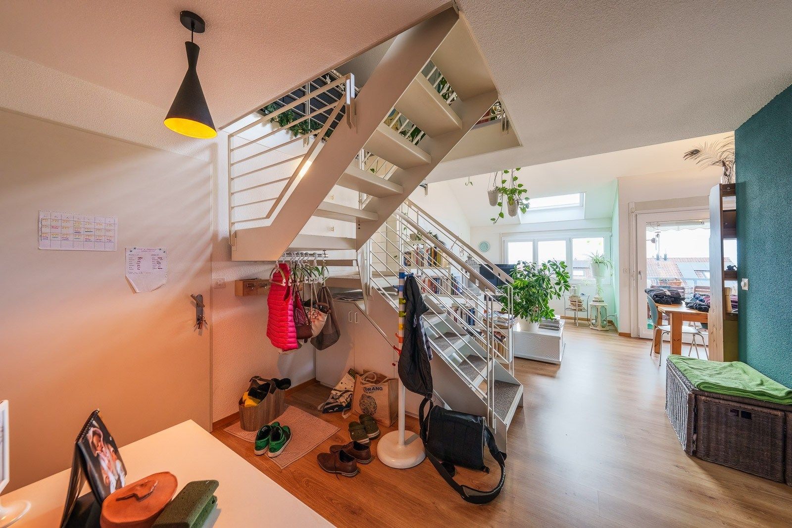 appartement 7 Pièces en vente sur Yverdon-les-Bains (1400)