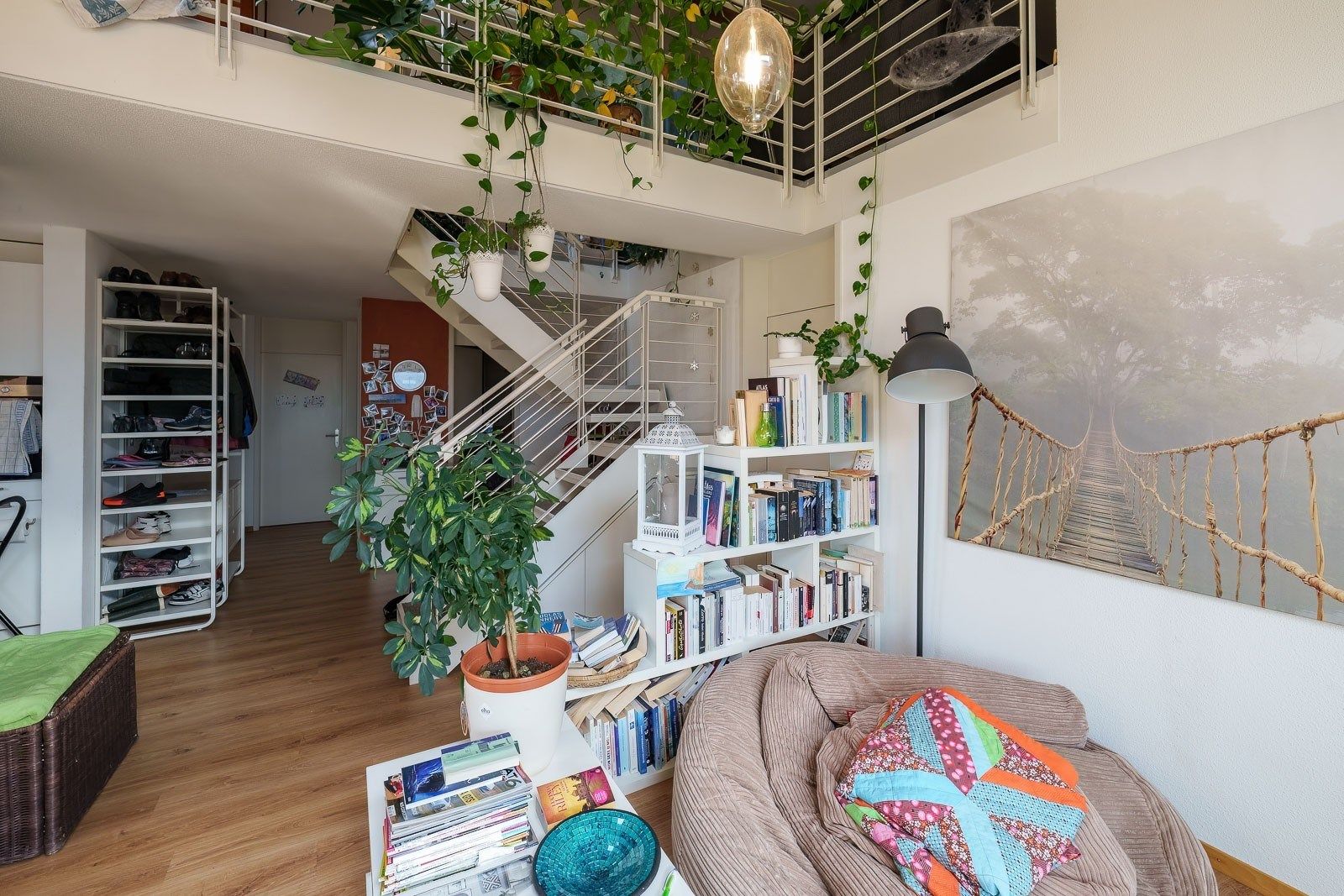 appartement 7 Pièces en vente sur Yverdon-les-Bains (1400)