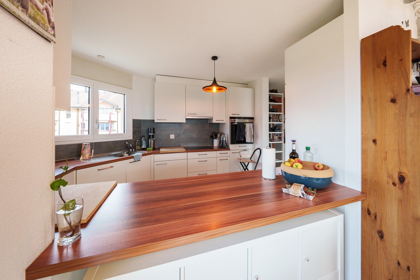 appartement 7 Pièces en vente sur Yverdon-les-Bains (1400)