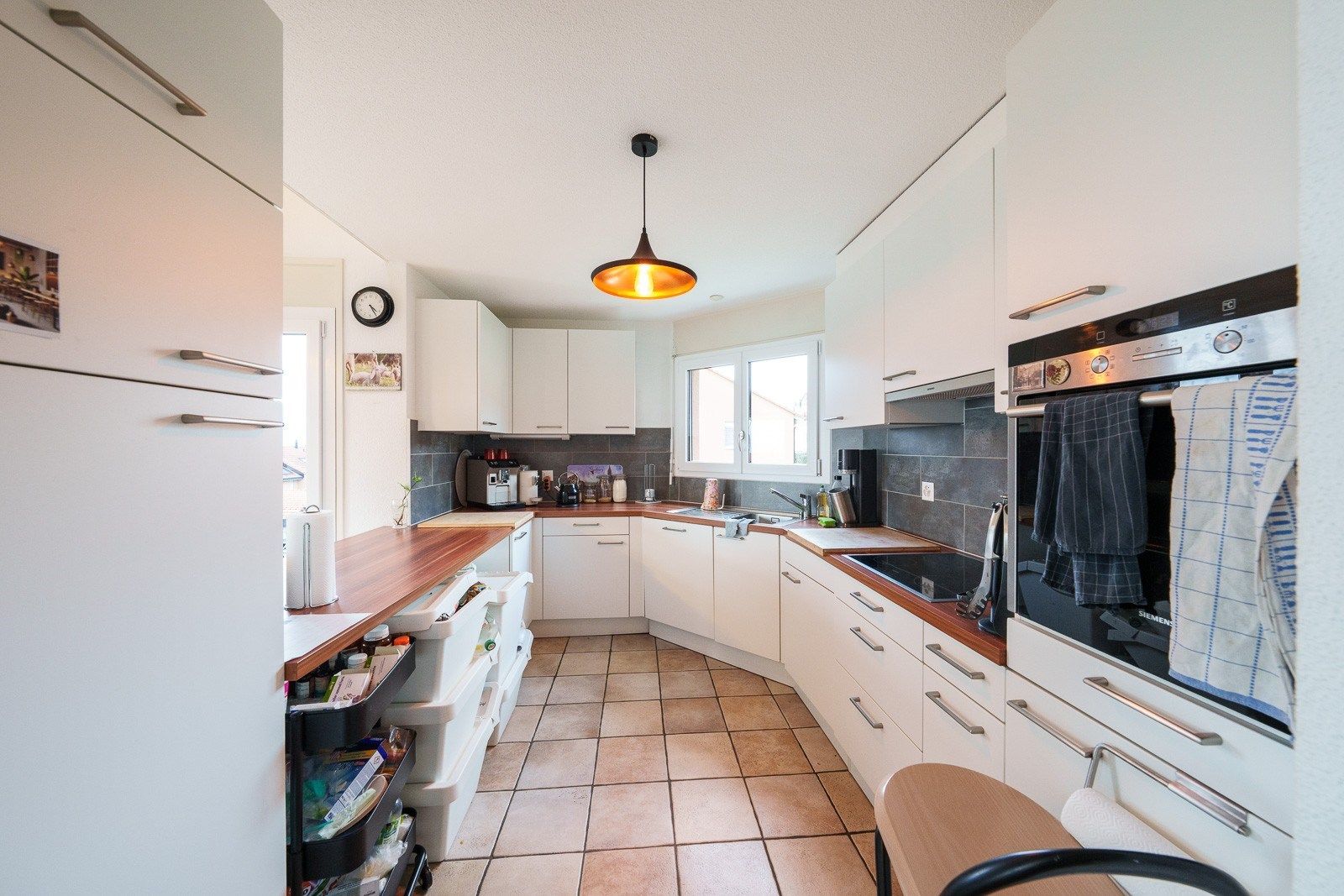 appartement 7 Pièces en vente sur Yverdon-les-Bains (1400)