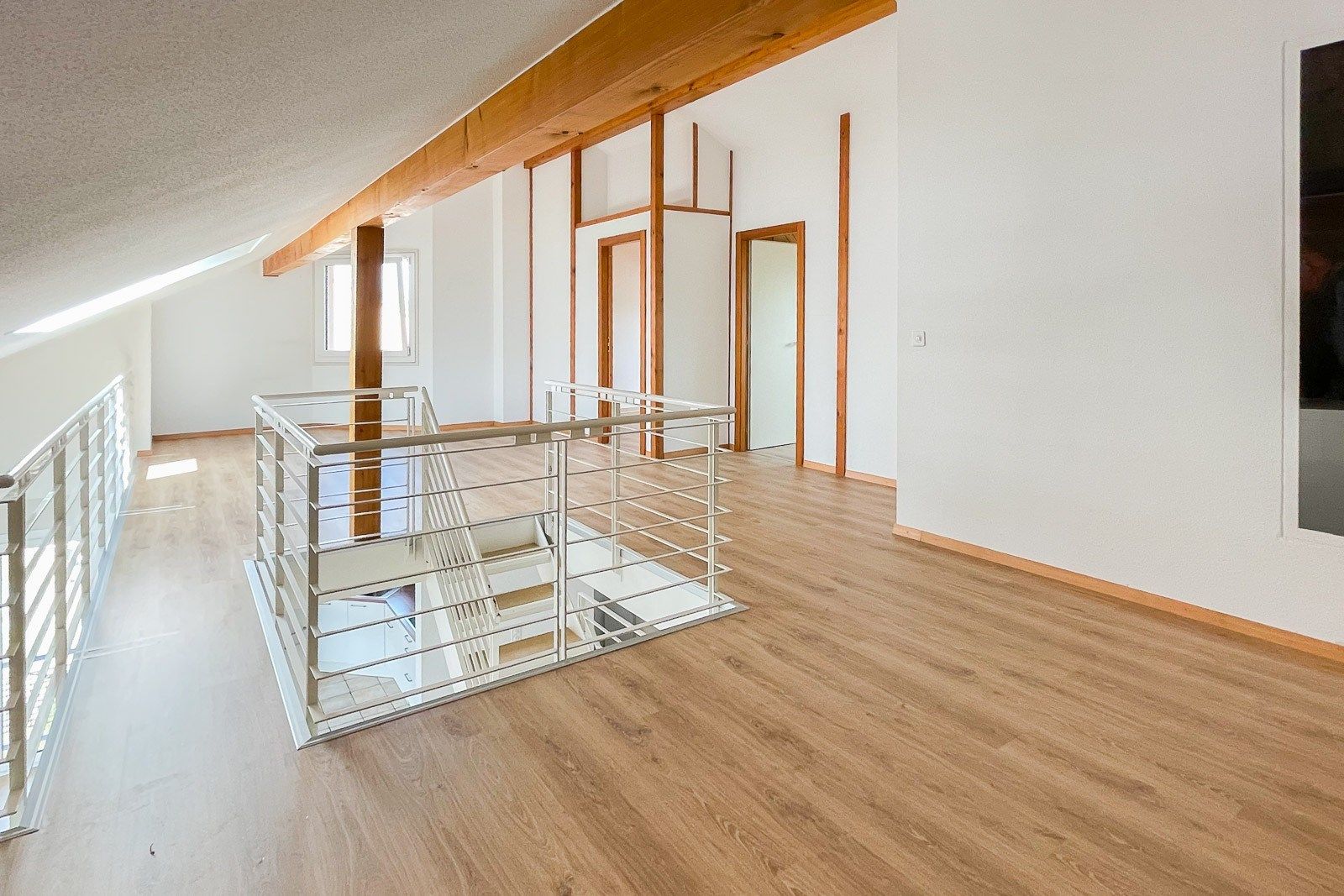 appartement 7 Pièces en vente sur Yverdon-les-Bains (1400)