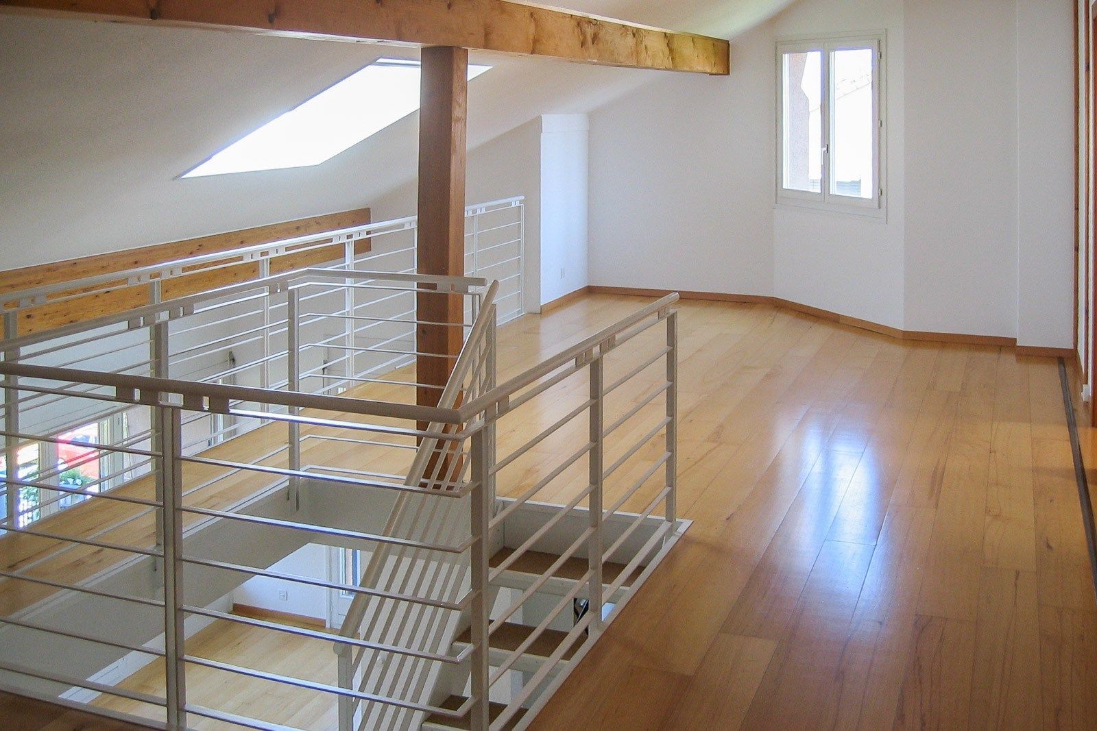 appartement 7 Pièces en vente sur Yverdon-les-Bains (1400)