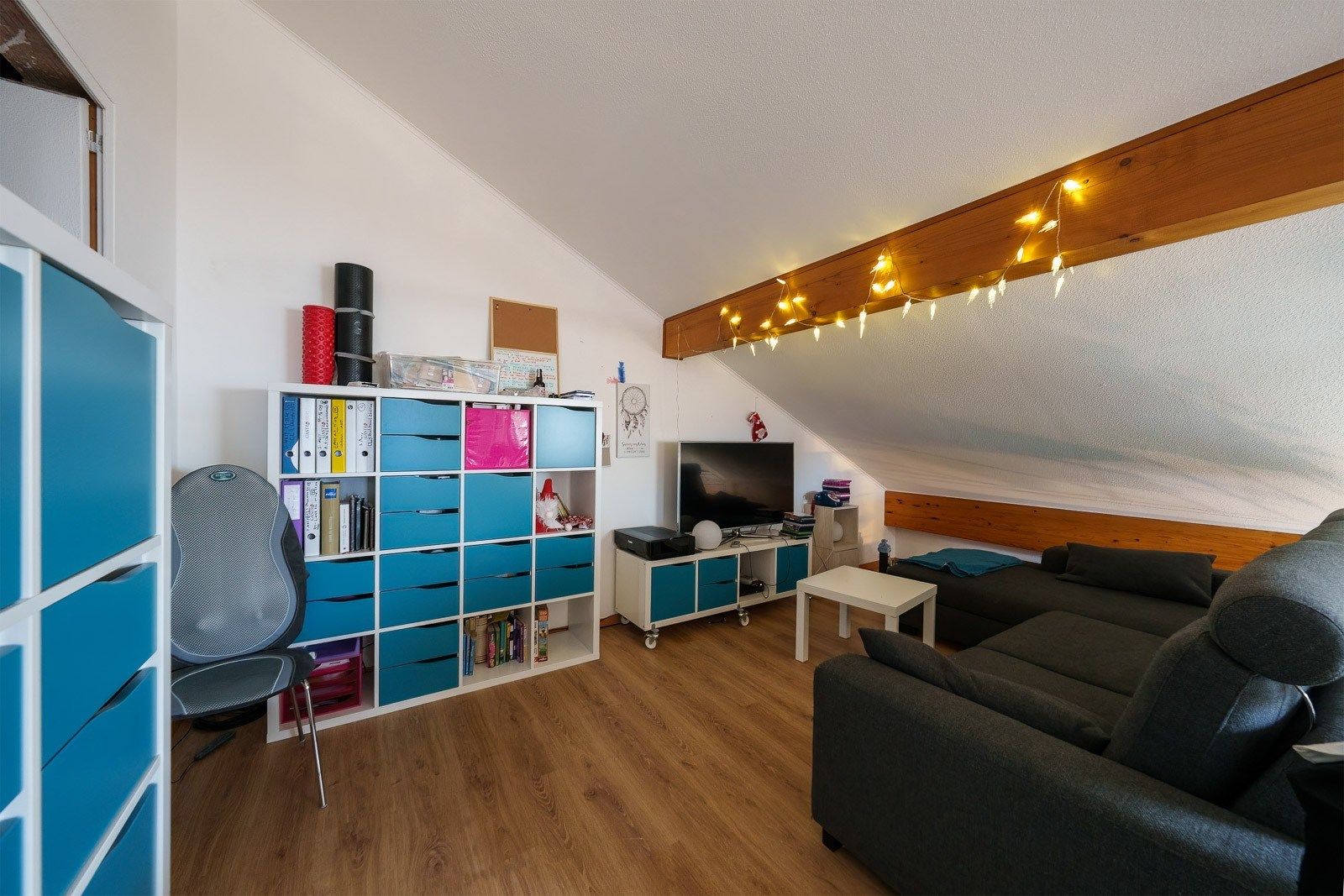 appartement 7 Pièces en vente sur Yverdon-les-Bains (1400)
