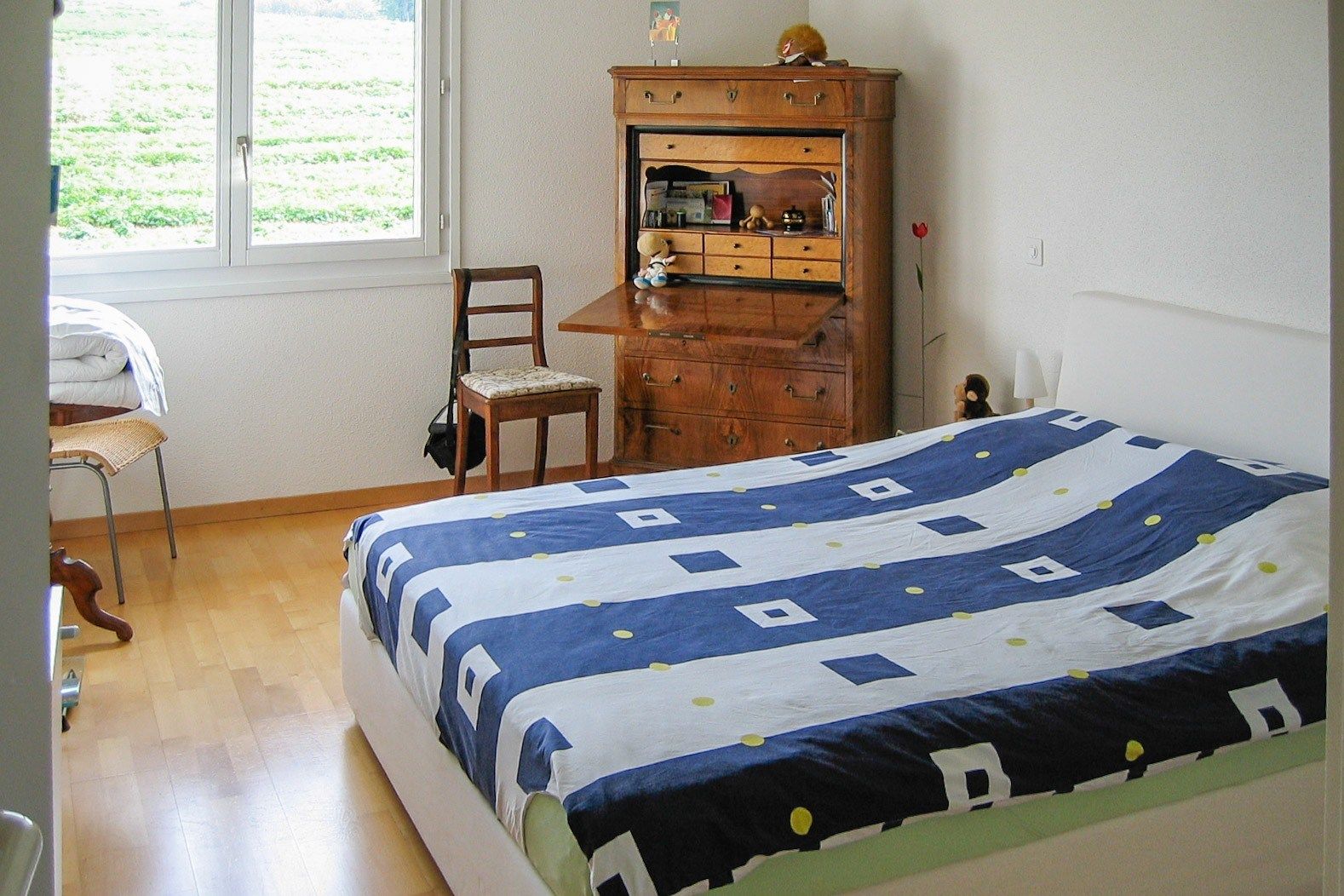 appartement 7 Pièces en vente sur Yverdon-les-Bains (1400)