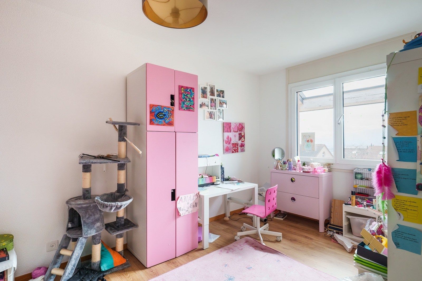 appartement 7 Pièces en vente sur Yverdon-les-Bains (1400)