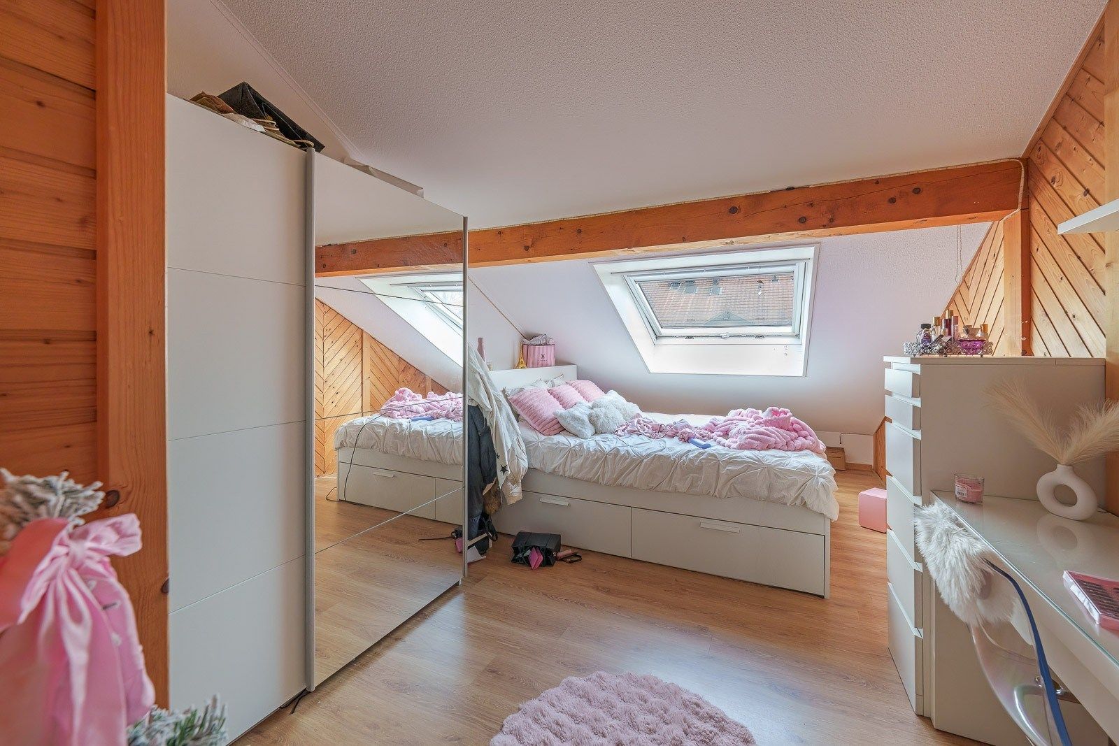 appartement 7 Pièces en vente sur Yverdon-les-Bains (1400)