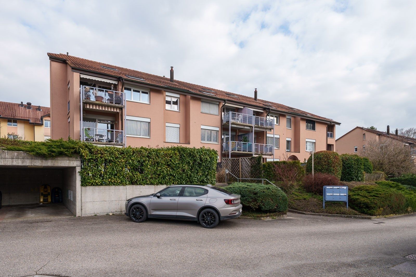 appartement 7 Pièces en vente sur Yverdon-les-Bains (1400)