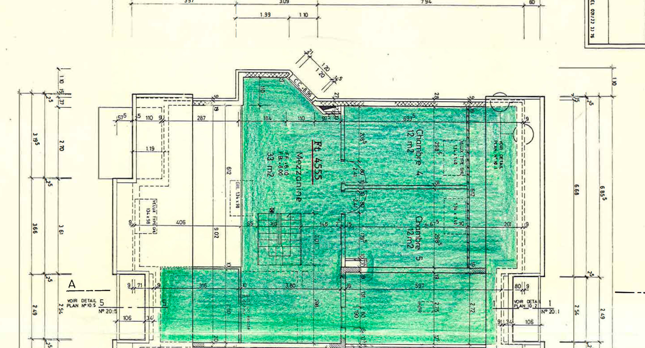 appartement 7 Pièces en vente sur Yverdon-les-Bains (1400)