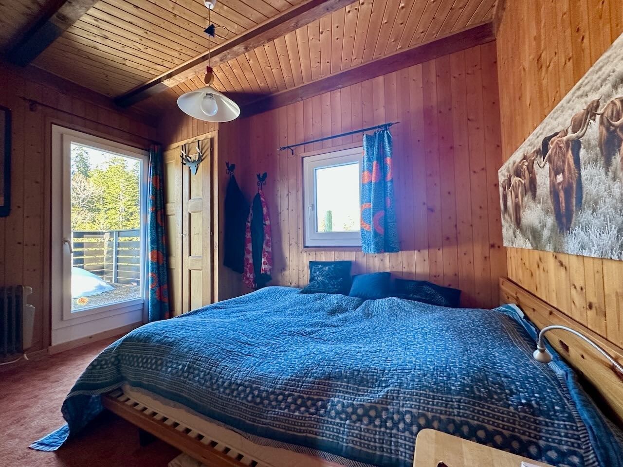 chalet 3 Pièces en vente sur Saint-Cergue (1264)