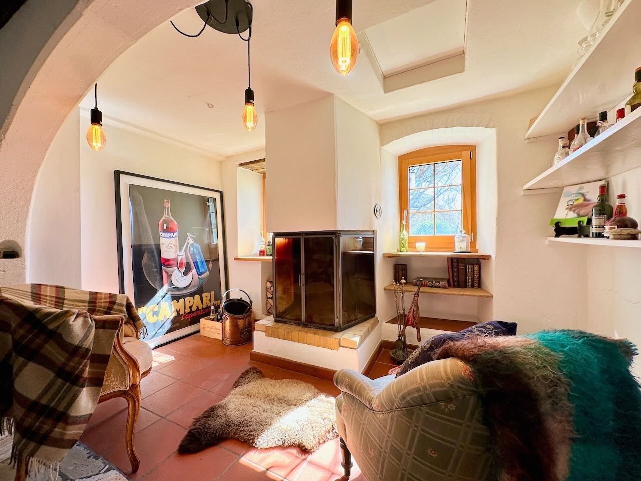 ferme 7 Pièces en vente sur Vucherens (1509)