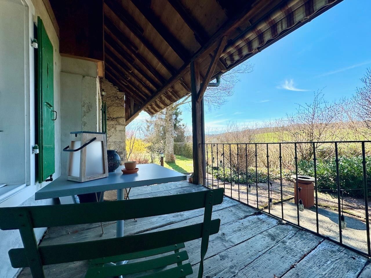 ferme 7 Pièces en vente sur Vucherens (1509)