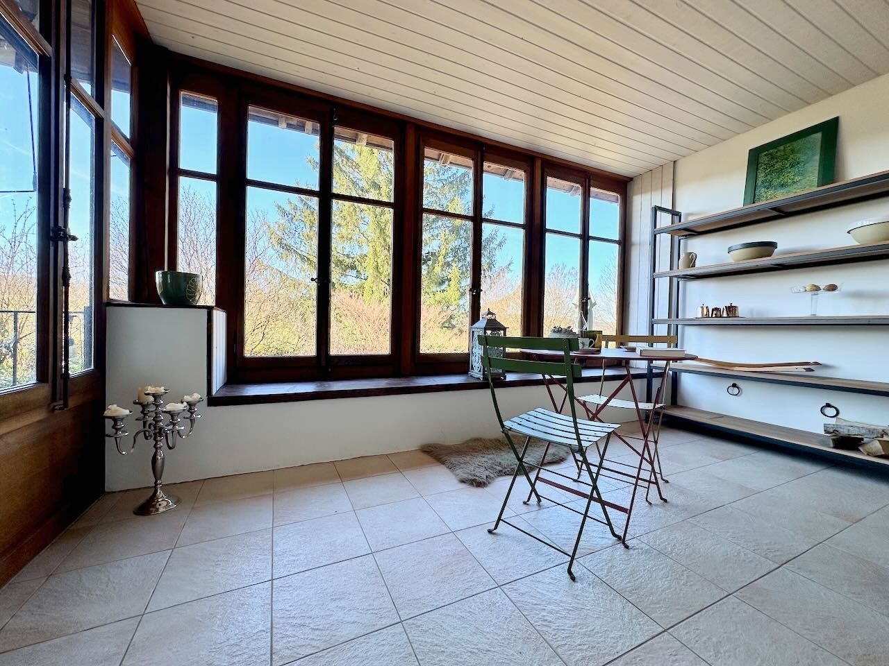 ferme 7 Pièces en vente sur Vucherens (1509)