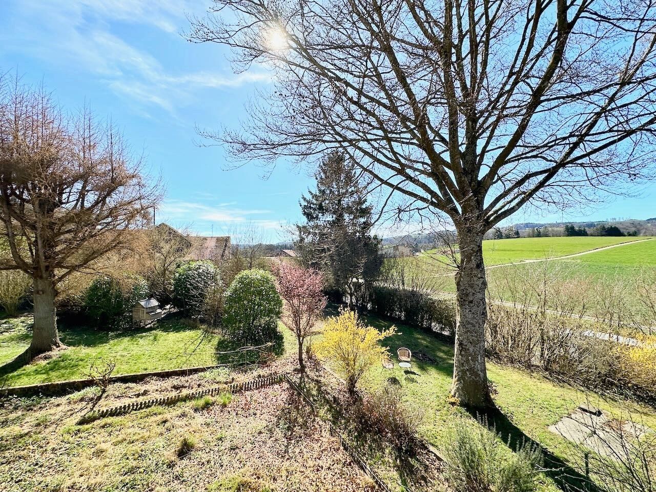 ferme 7 Pièces en vente sur Vucherens (1509)