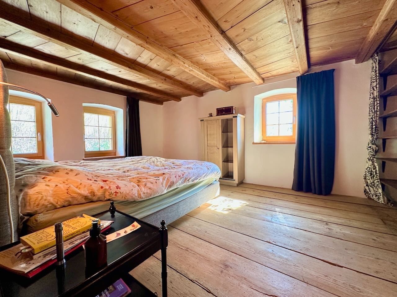 ferme 7 Pièces en vente sur Vucherens (1509)