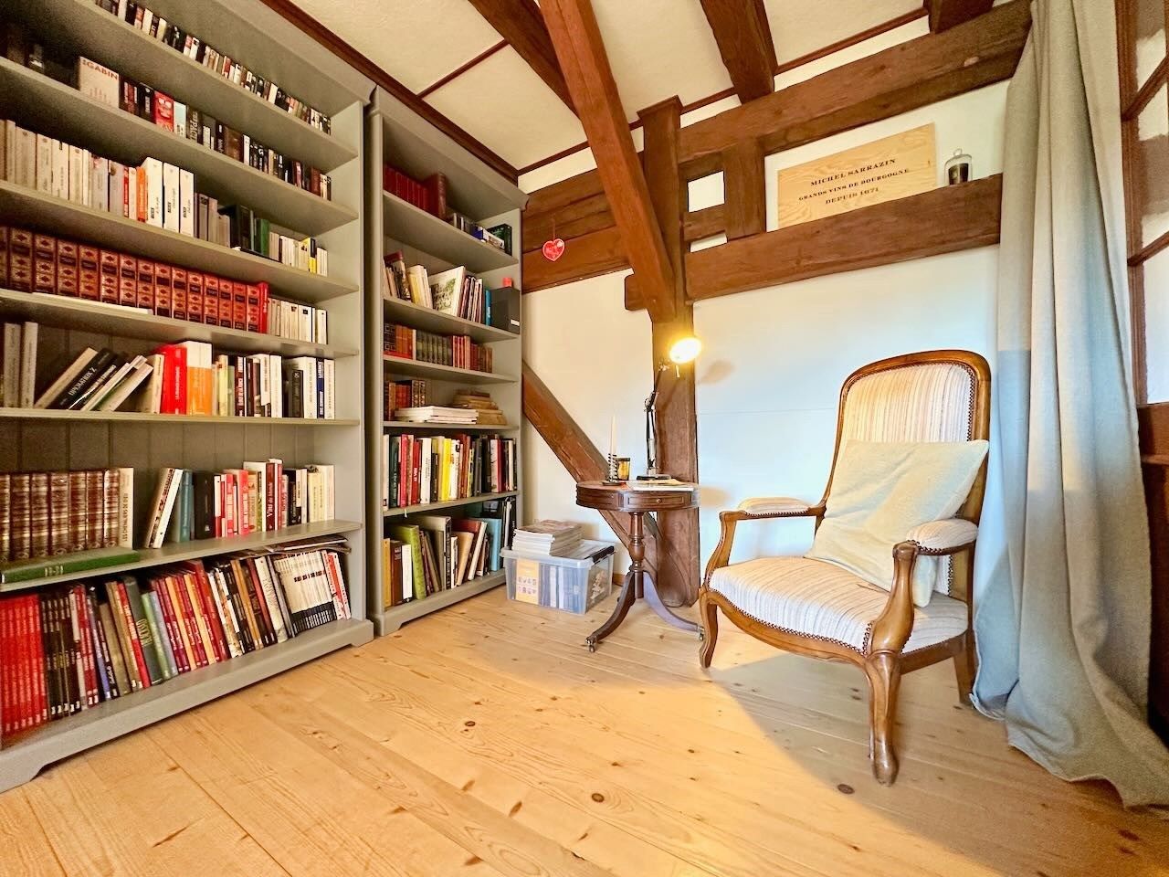 ferme 7 Pièces en vente sur Vucherens (1509)