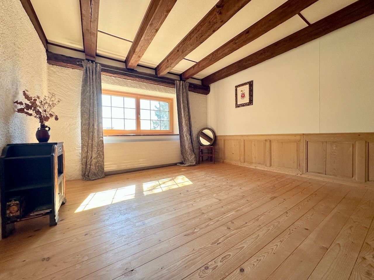 ferme 7 Pièces en vente sur Vucherens (1509)