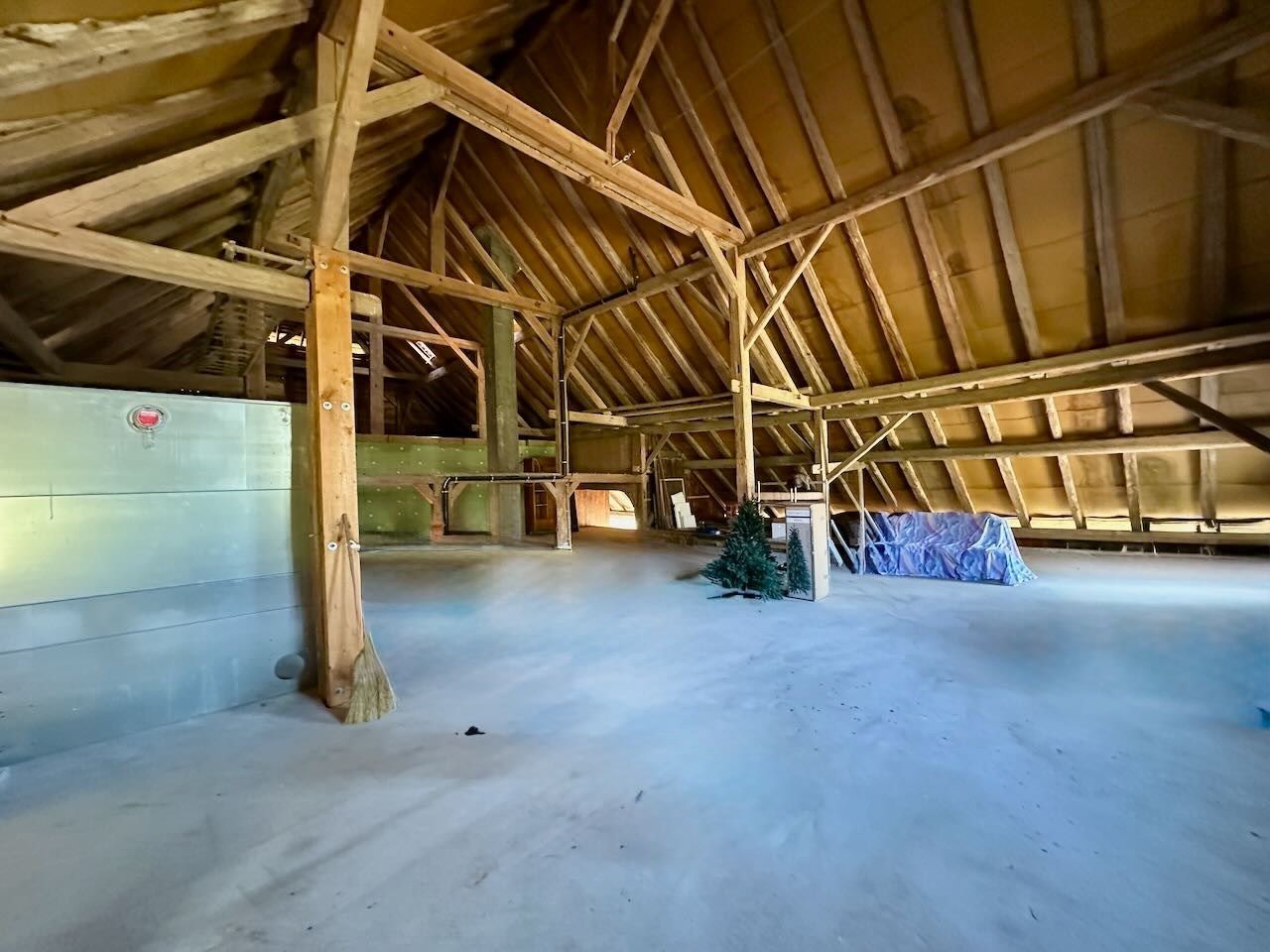 ferme 7 Pièces en vente sur Vucherens (1509)