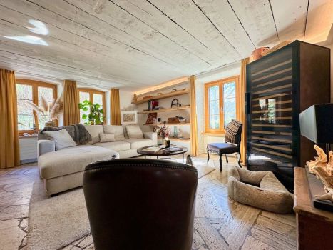 Vente Ferme Vucherens 7&nbsp;Pièces 600&nbsp;m²