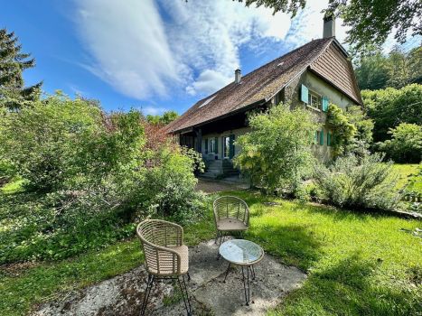 Vente Ferme Vucherens 7&nbsp;Pièces 600&nbsp;m²