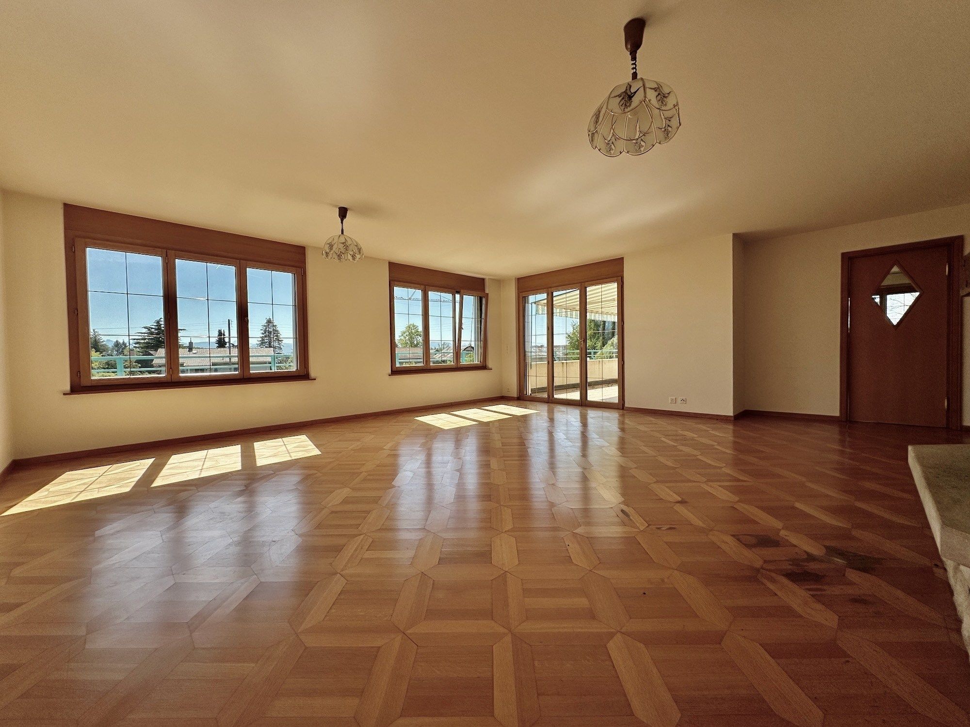 villa 8 Pièces en vente sur Trélex (1270)