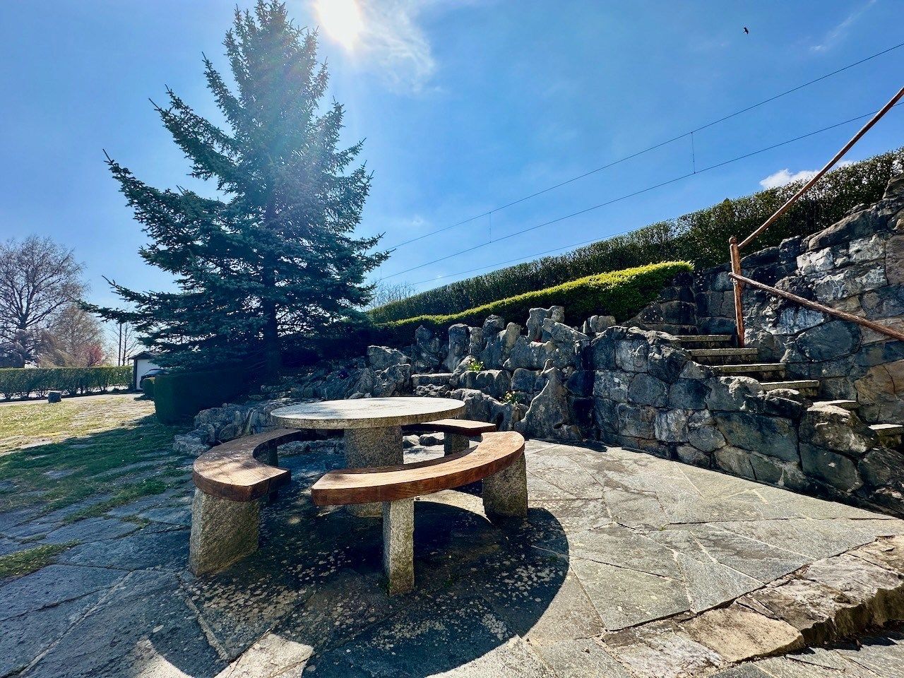 villa 8 Pièces en vente sur Trélex (1270)