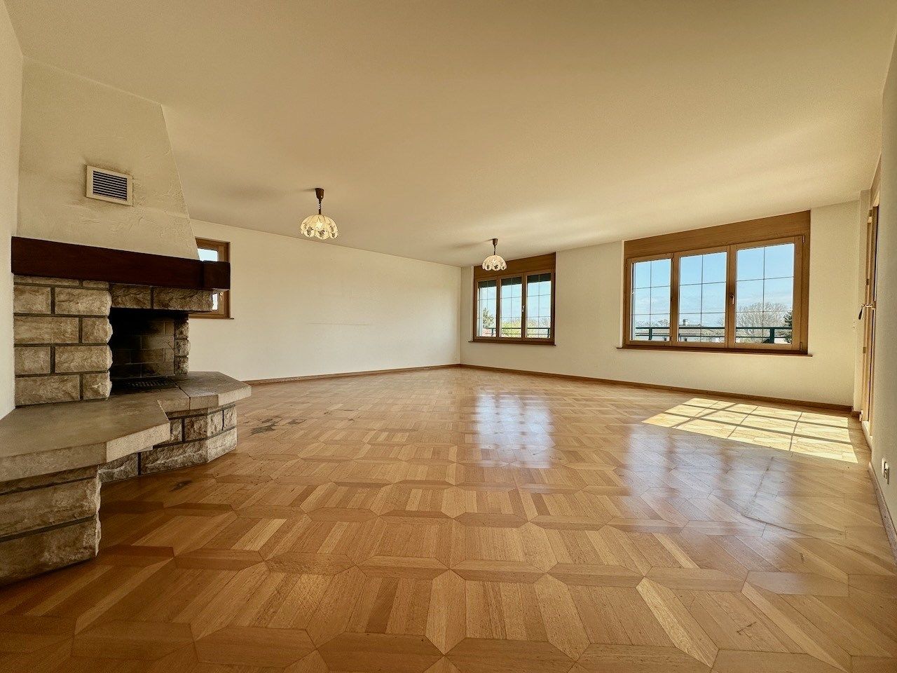 villa 8 Pièces en vente sur Trélex (1270)