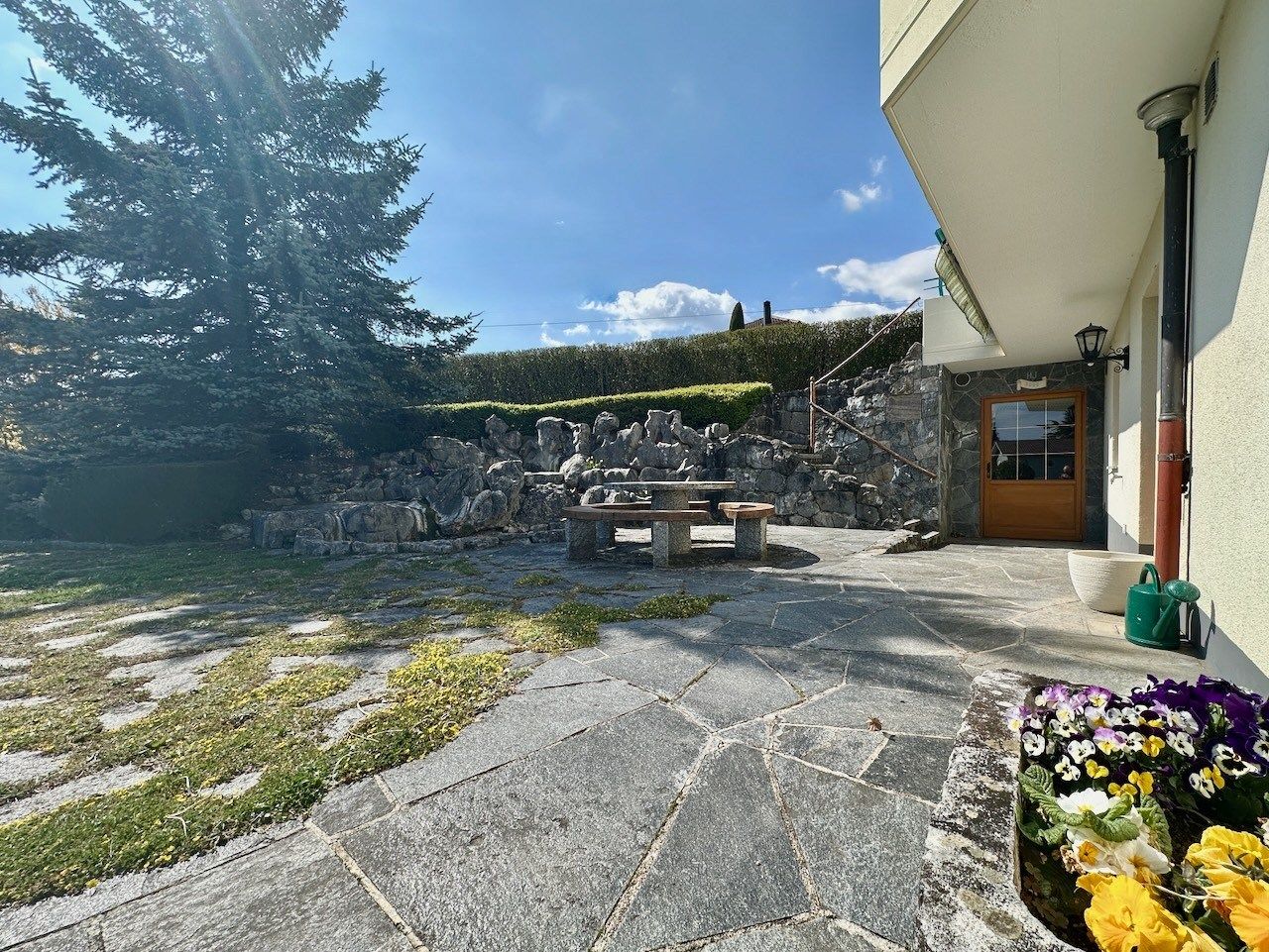 villa 8 Pièces en vente sur Trélex (1270)
