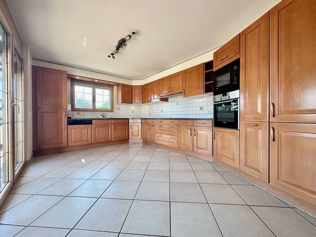 villa 8 Pièces en vente sur Trélex (1270)