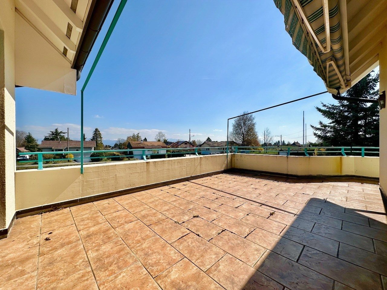 villa 8 Pièces en vente sur Trélex (1270)