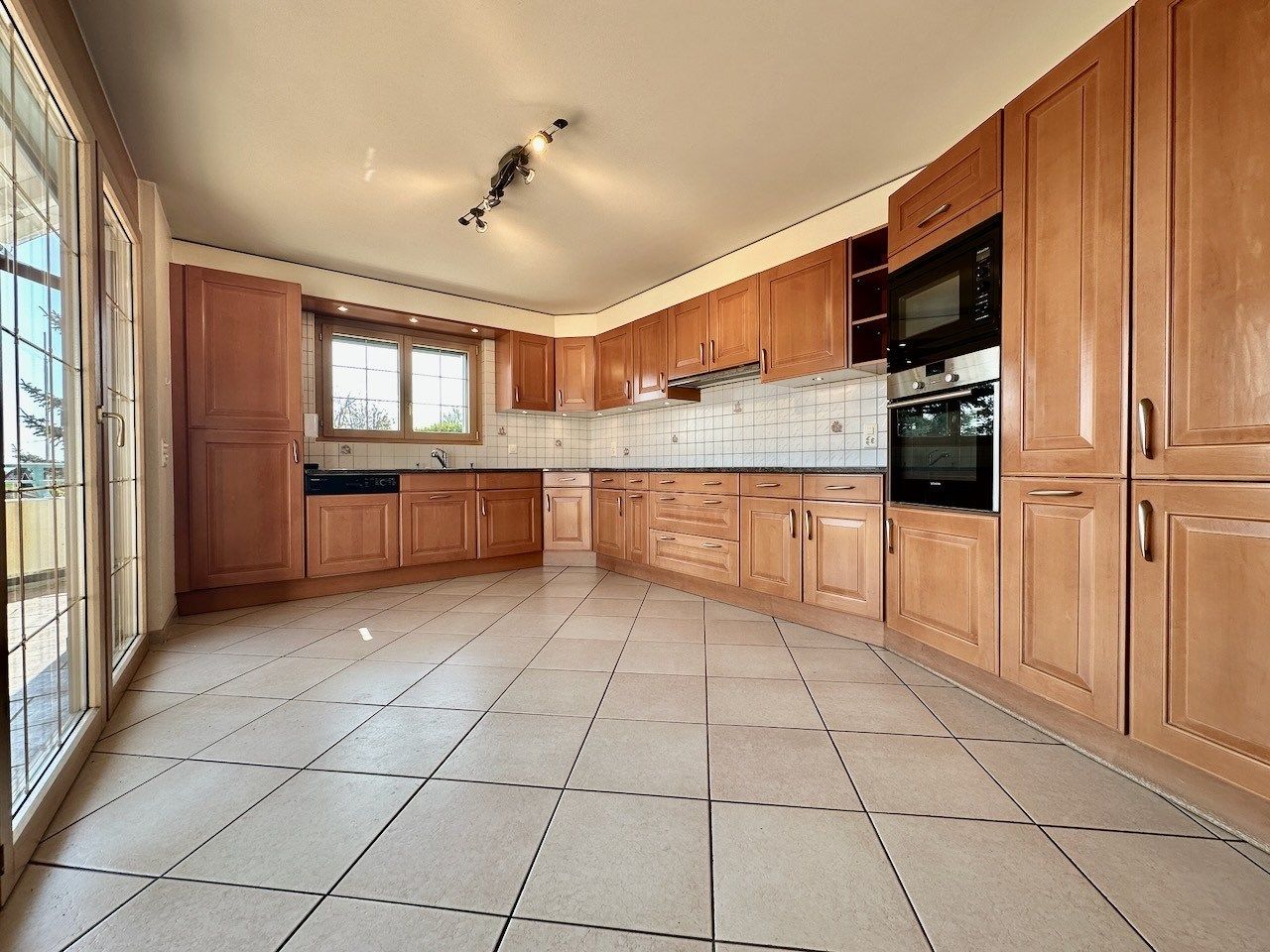 villa 8 Pièces en vente sur Trélex (1270)
