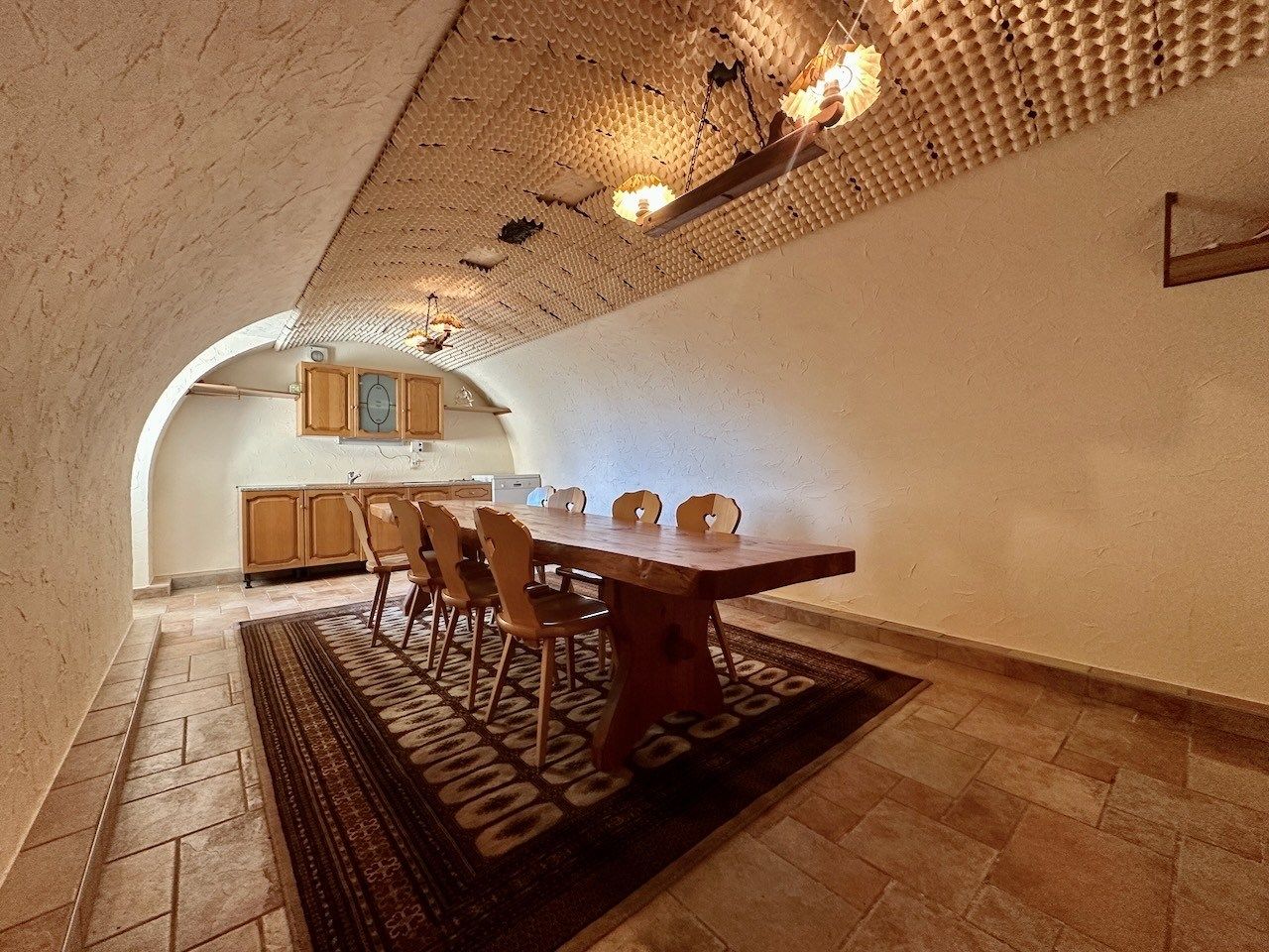 villa 8 Pièces en vente sur Trélex (1270)