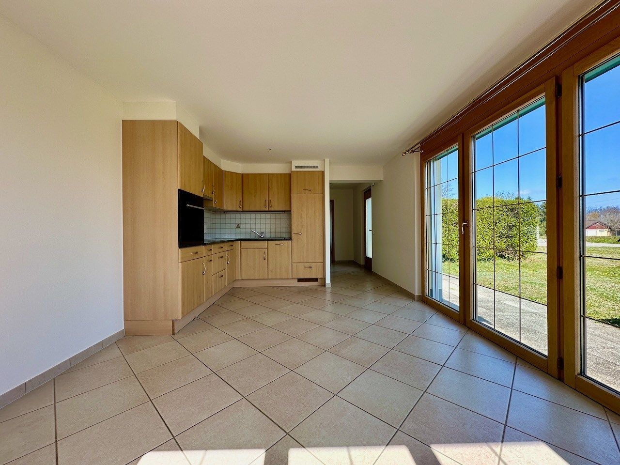 villa 8 Pièces en vente sur Trélex (1270)