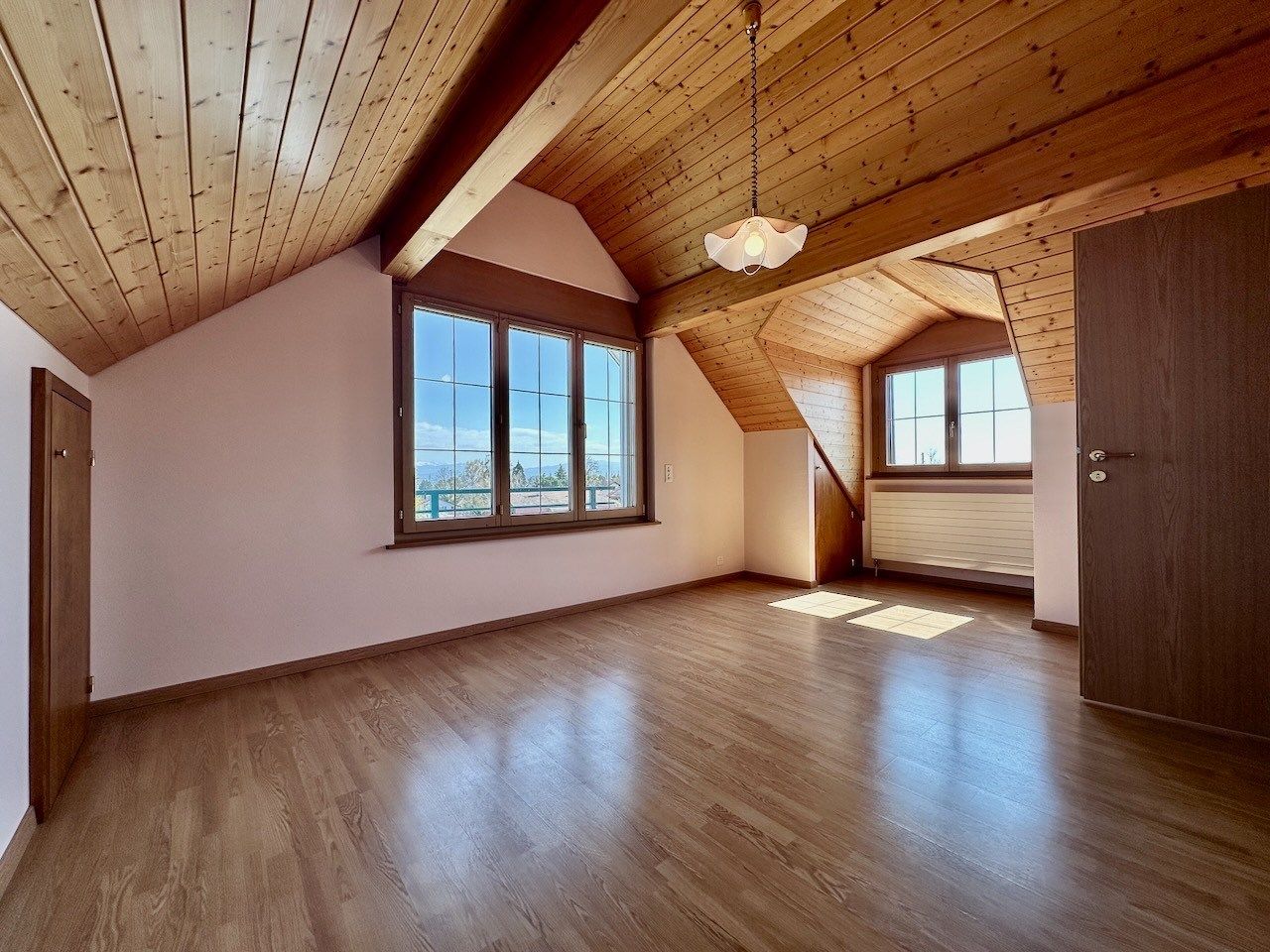 villa 8 Pièces en vente sur Trélex (1270)