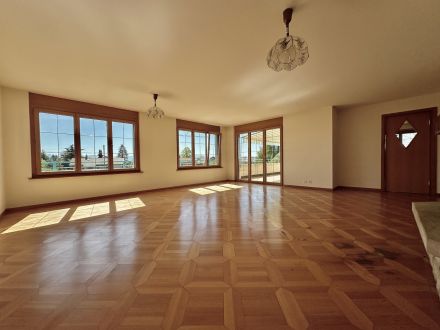 Vente Villa Trélex 8&nbsp;Pièces 340&nbsp;m²