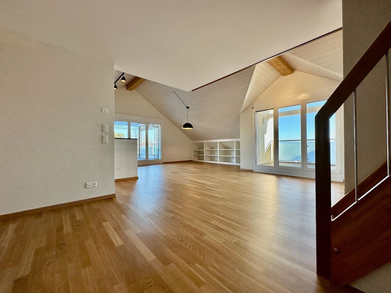 penthouse 5 Pièces en vente sur Bassins (1269)