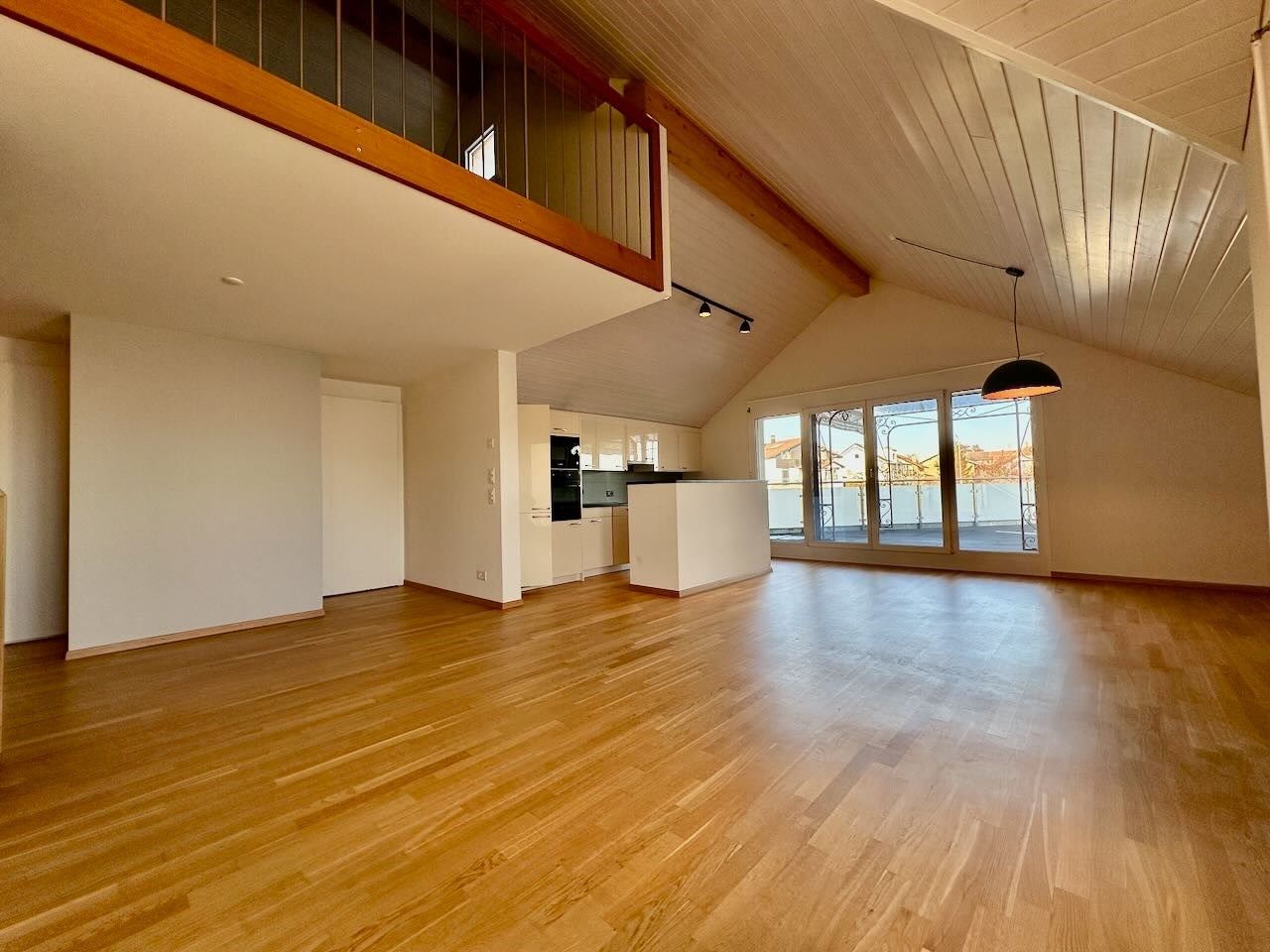 penthouse 5 Pièces en vente sur Bassins (1269)