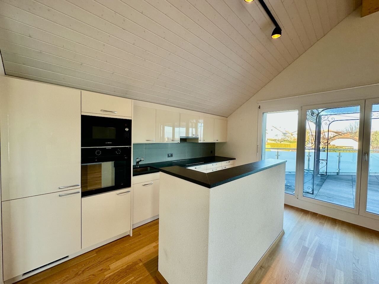 penthouse 5 Pièces en vente sur Bassins (1269)