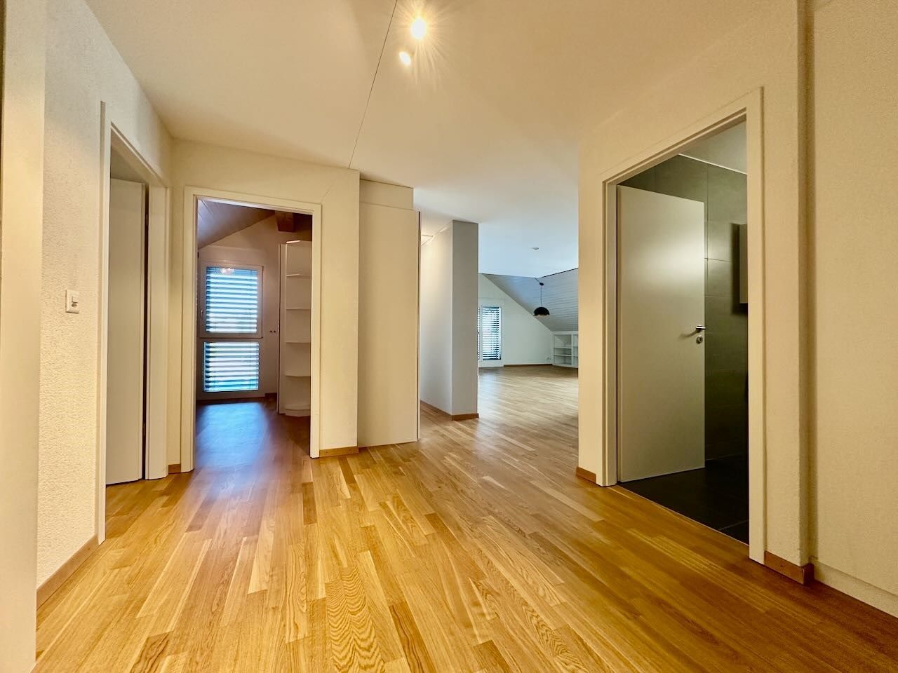 penthouse 5 Pièces en vente sur Bassins (1269)